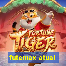 futemax atual